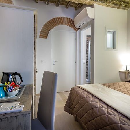 Relais Gaia Bed & Breakfast Floransa Dış mekan fotoğraf