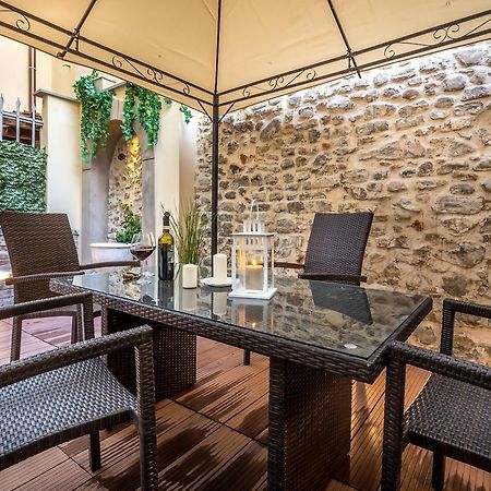 Relais Gaia Bed & Breakfast Floransa Dış mekan fotoğraf