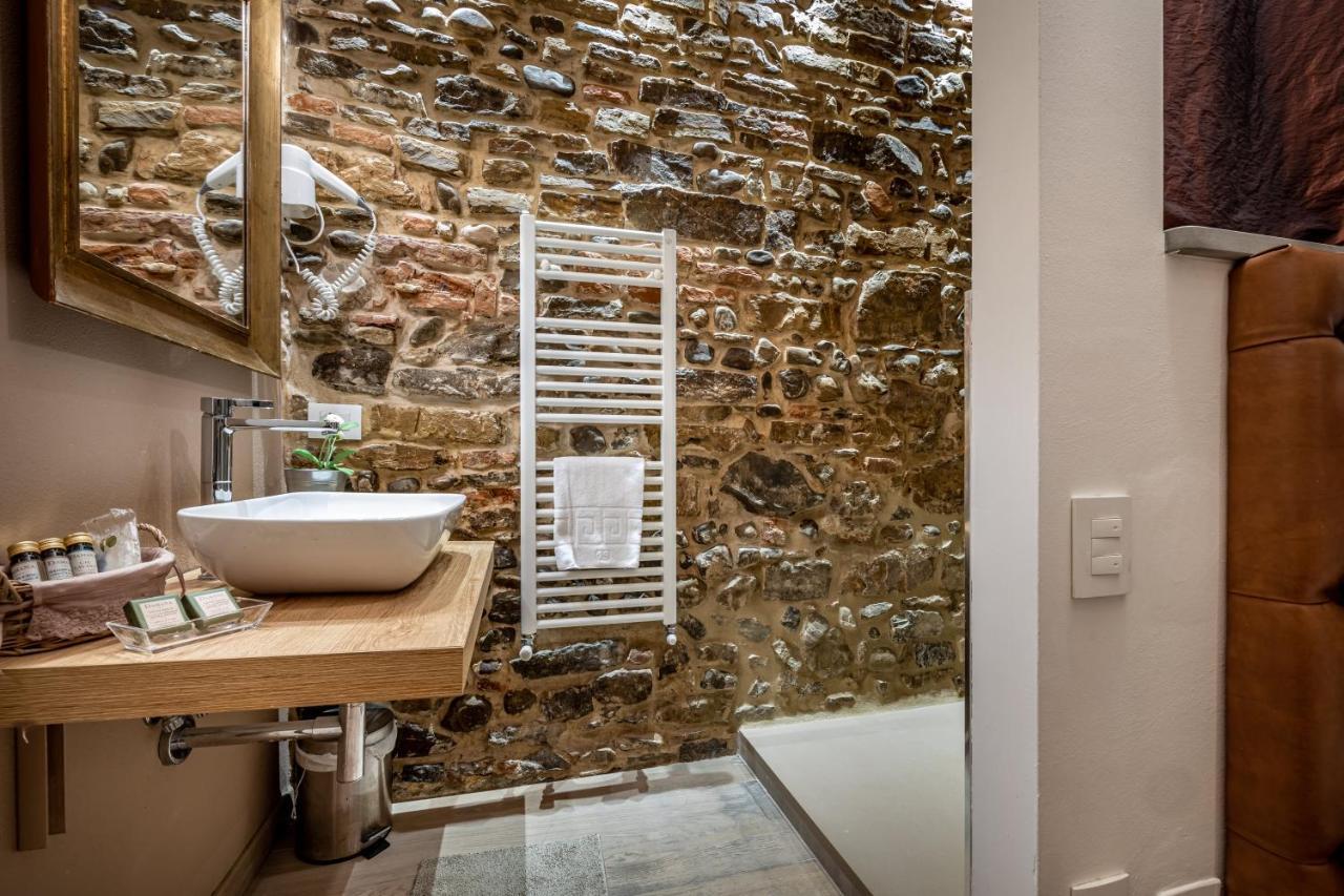 Relais Gaia Bed & Breakfast Floransa Dış mekan fotoğraf