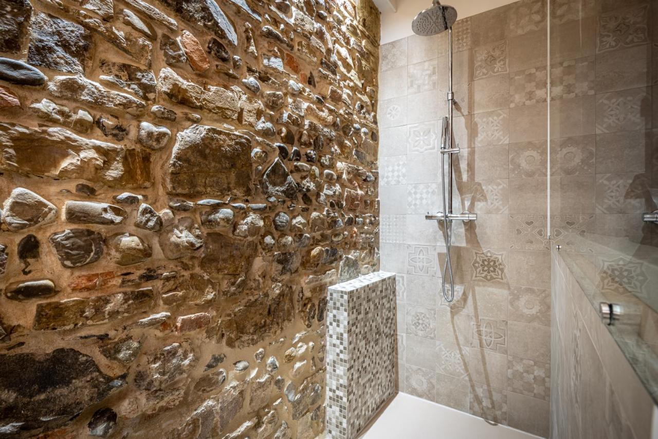 Relais Gaia Bed & Breakfast Floransa Dış mekan fotoğraf