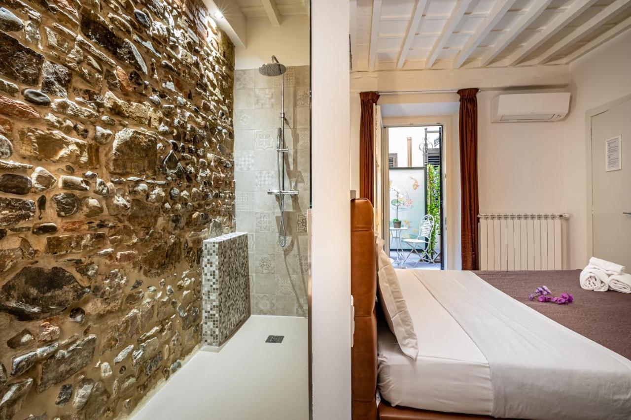 Relais Gaia Bed & Breakfast Floransa Dış mekan fotoğraf