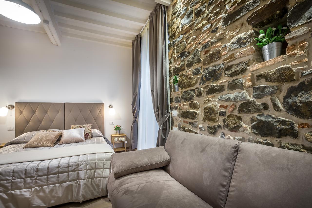 Relais Gaia Bed & Breakfast Floransa Dış mekan fotoğraf