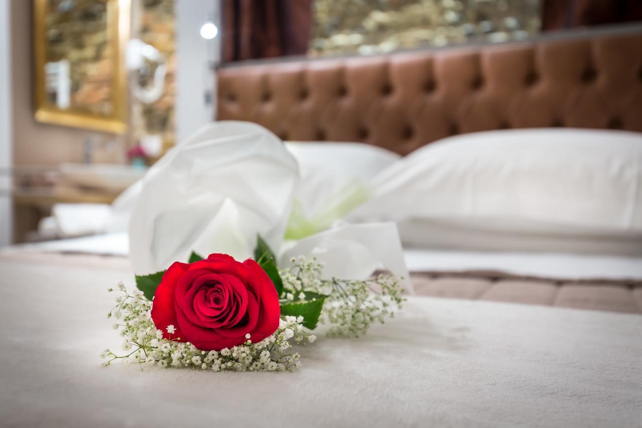 Relais Gaia Bed & Breakfast Floransa Dış mekan fotoğraf
