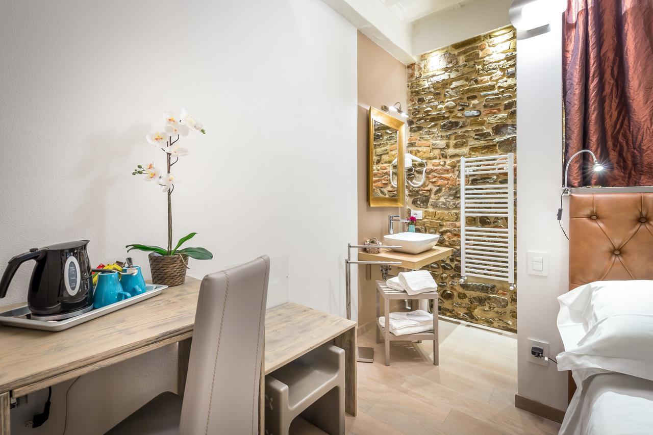 Relais Gaia Bed & Breakfast Floransa Dış mekan fotoğraf