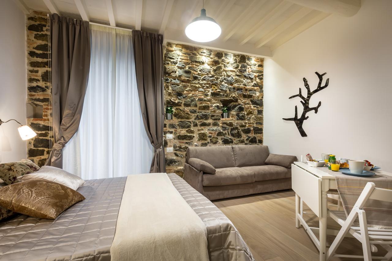 Relais Gaia Bed & Breakfast Floransa Dış mekan fotoğraf