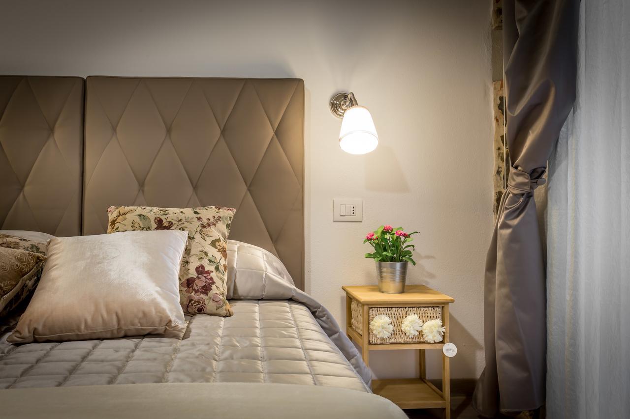 Relais Gaia Bed & Breakfast Floransa Dış mekan fotoğraf