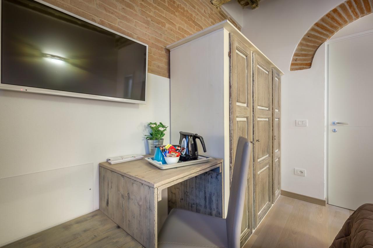 Relais Gaia Bed & Breakfast Floransa Dış mekan fotoğraf