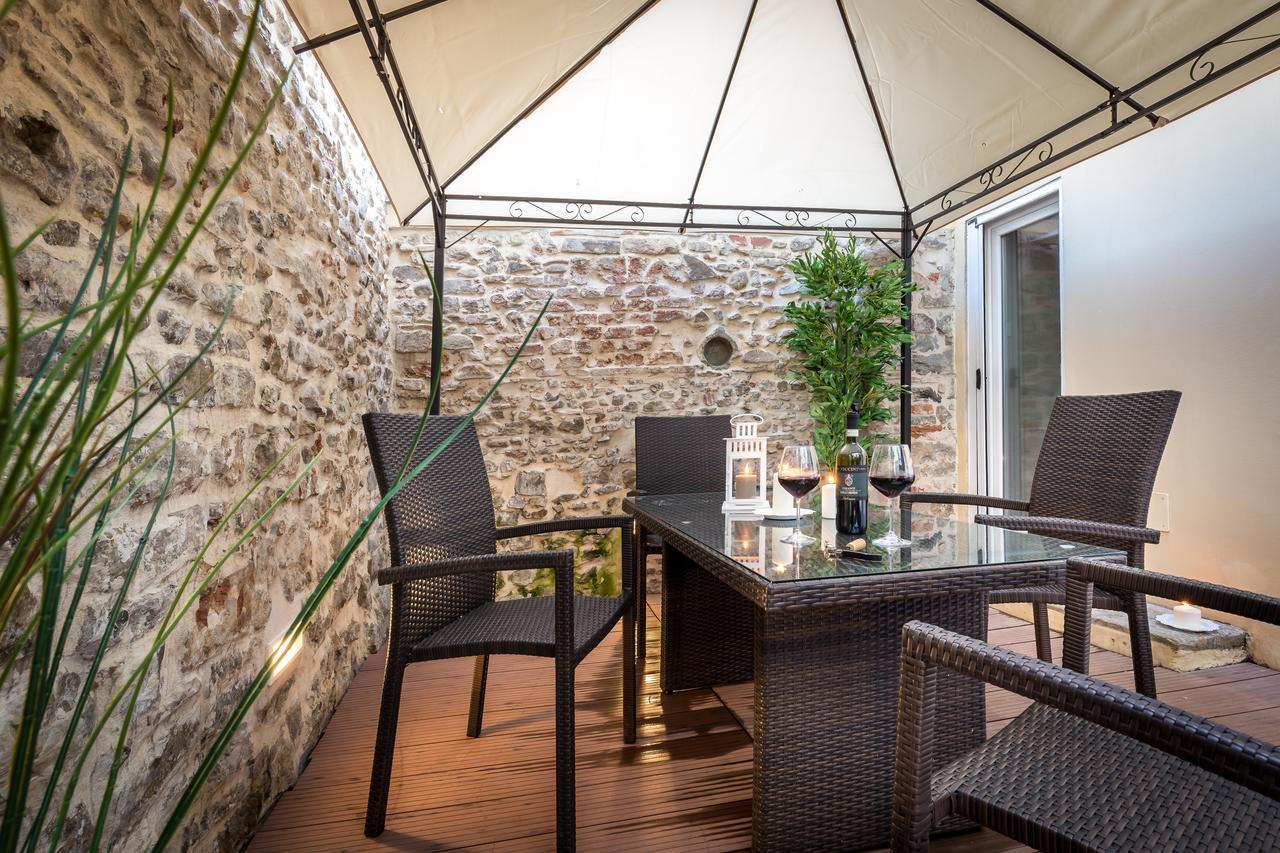 Relais Gaia Bed & Breakfast Floransa Dış mekan fotoğraf