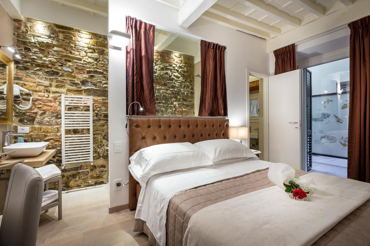 Relais Gaia Bed & Breakfast Floransa Dış mekan fotoğraf