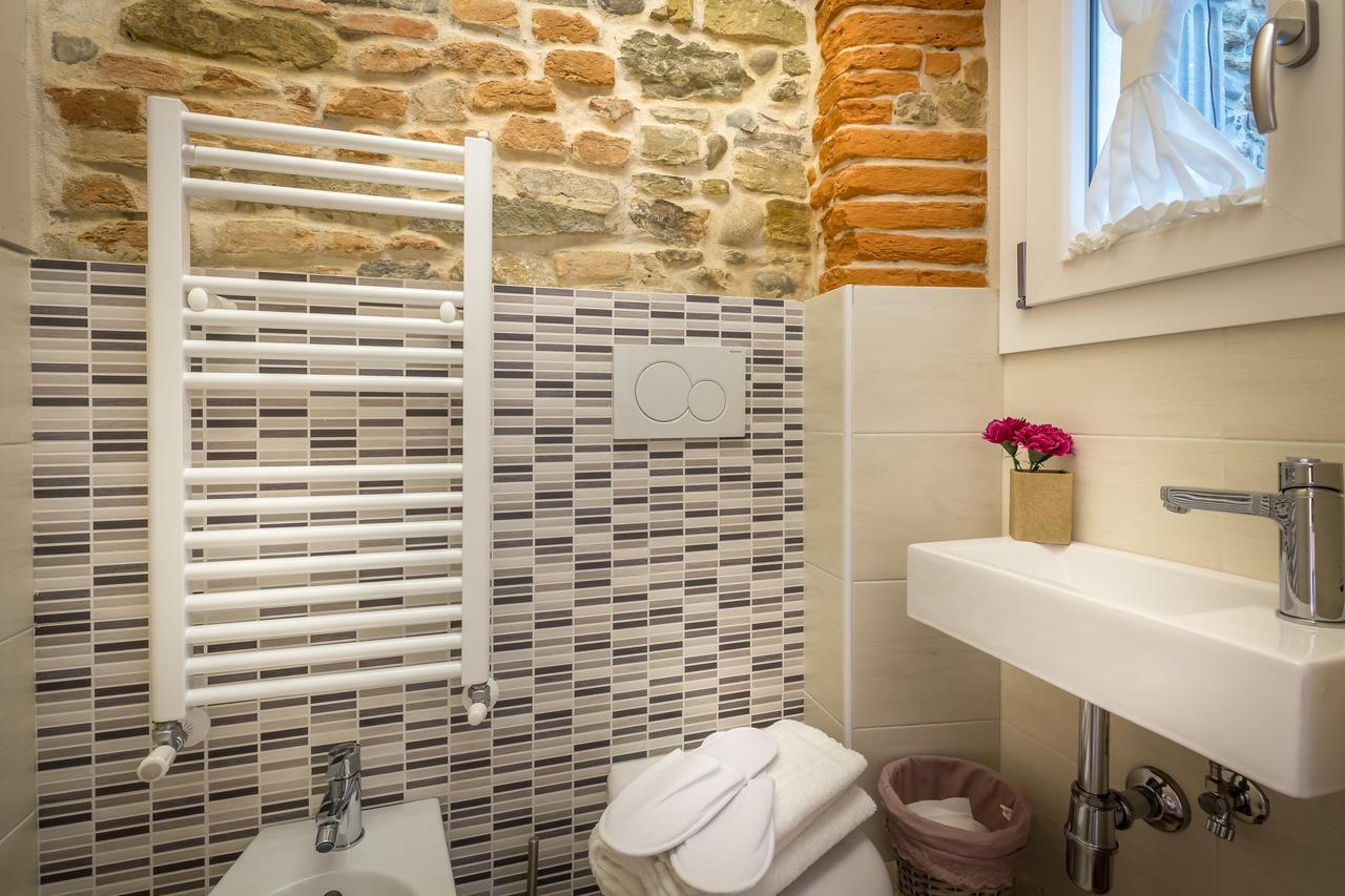 Relais Gaia Bed & Breakfast Floransa Dış mekan fotoğraf