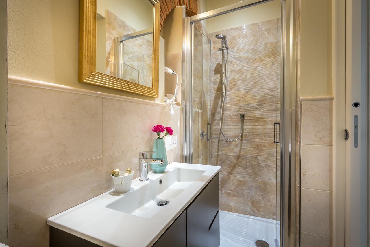 Relais Gaia Bed & Breakfast Floransa Dış mekan fotoğraf