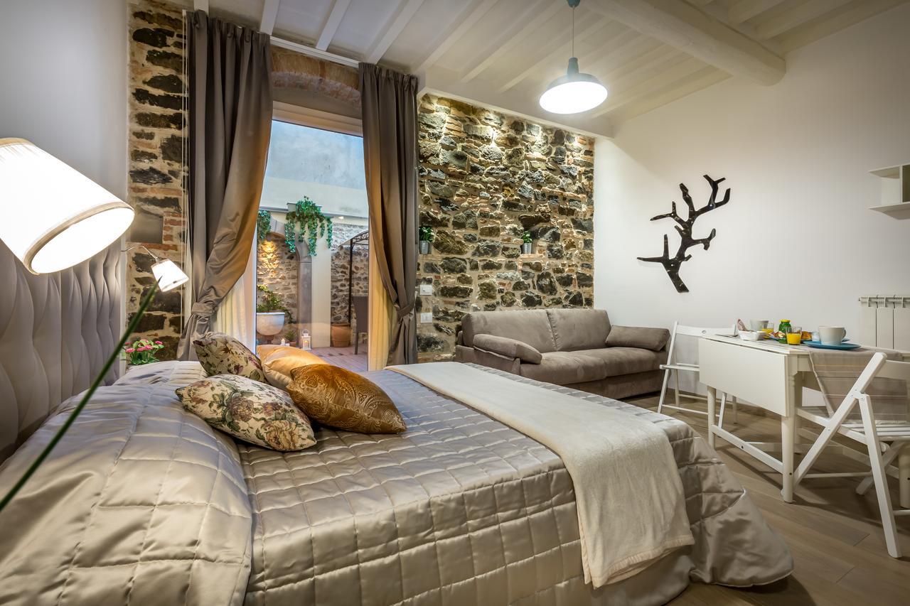 Relais Gaia Bed & Breakfast Floransa Dış mekan fotoğraf