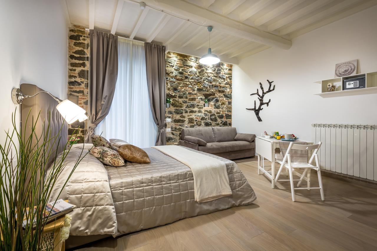 Relais Gaia Bed & Breakfast Floransa Dış mekan fotoğraf