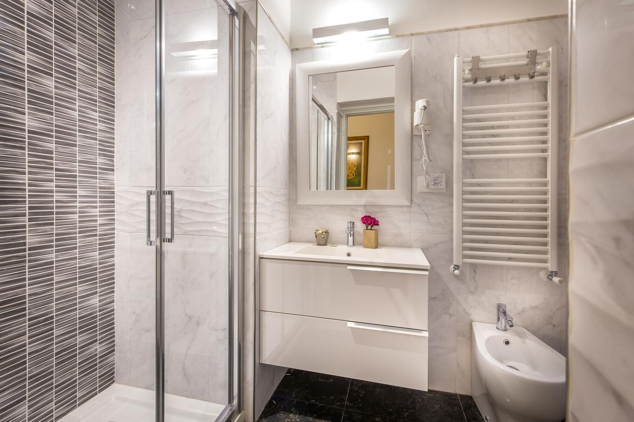 Relais Gaia Bed & Breakfast Floransa Dış mekan fotoğraf