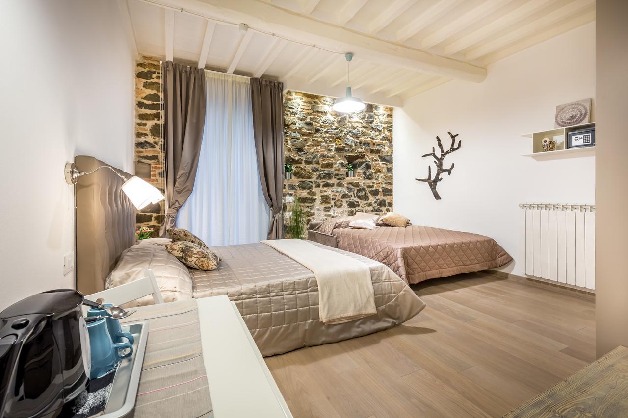 Relais Gaia Bed & Breakfast Floransa Dış mekan fotoğraf