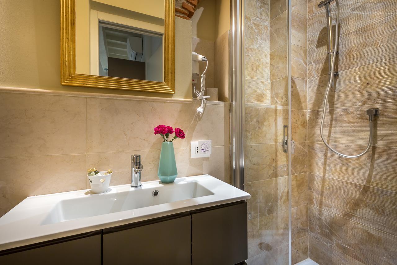 Relais Gaia Bed & Breakfast Floransa Dış mekan fotoğraf