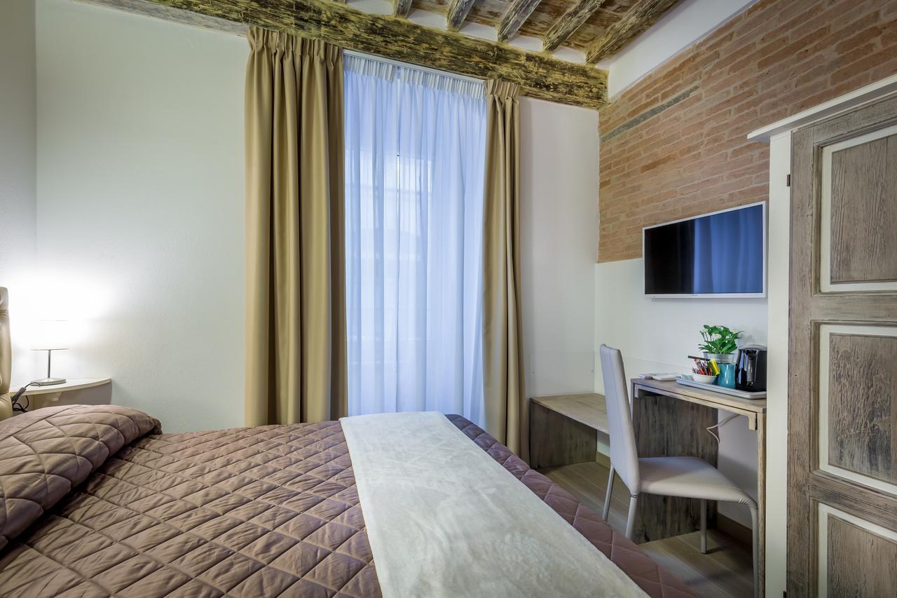 Relais Gaia Bed & Breakfast Floransa Dış mekan fotoğraf