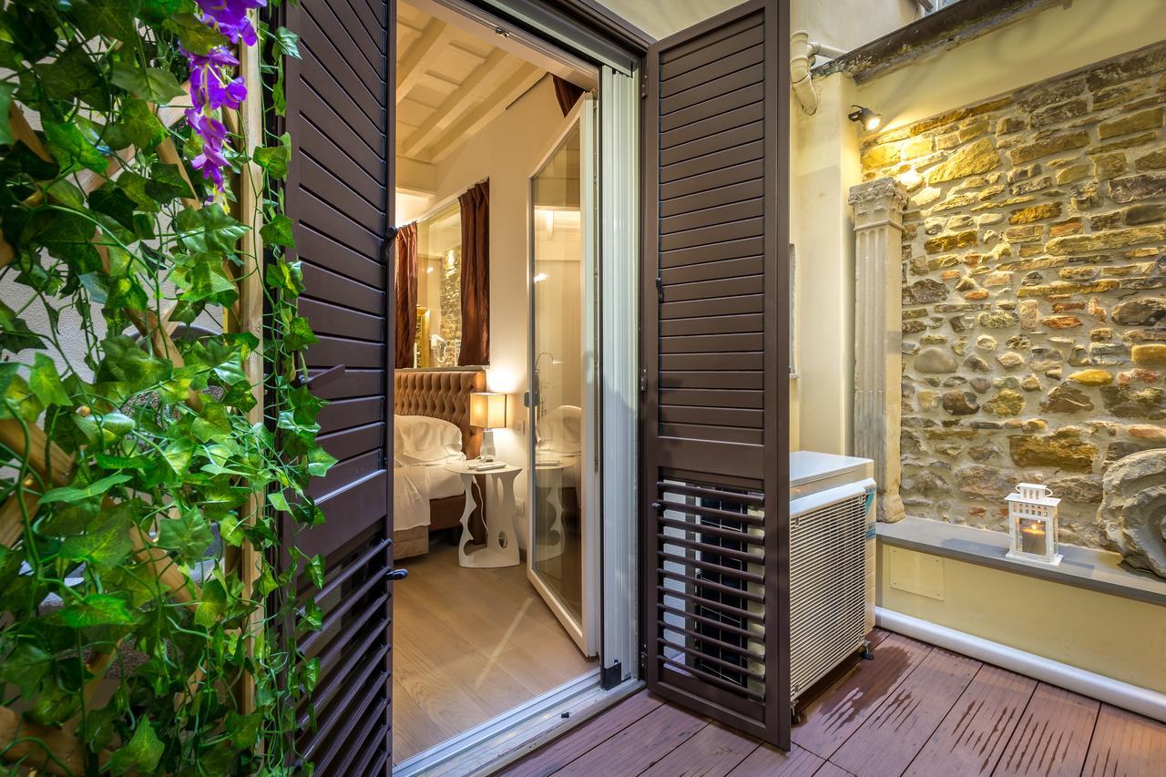 Relais Gaia Bed & Breakfast Floransa Dış mekan fotoğraf