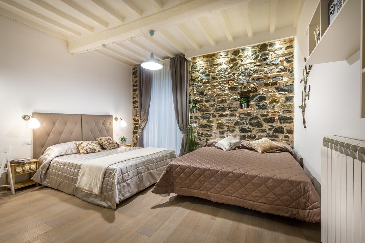 Relais Gaia Bed & Breakfast Floransa Dış mekan fotoğraf