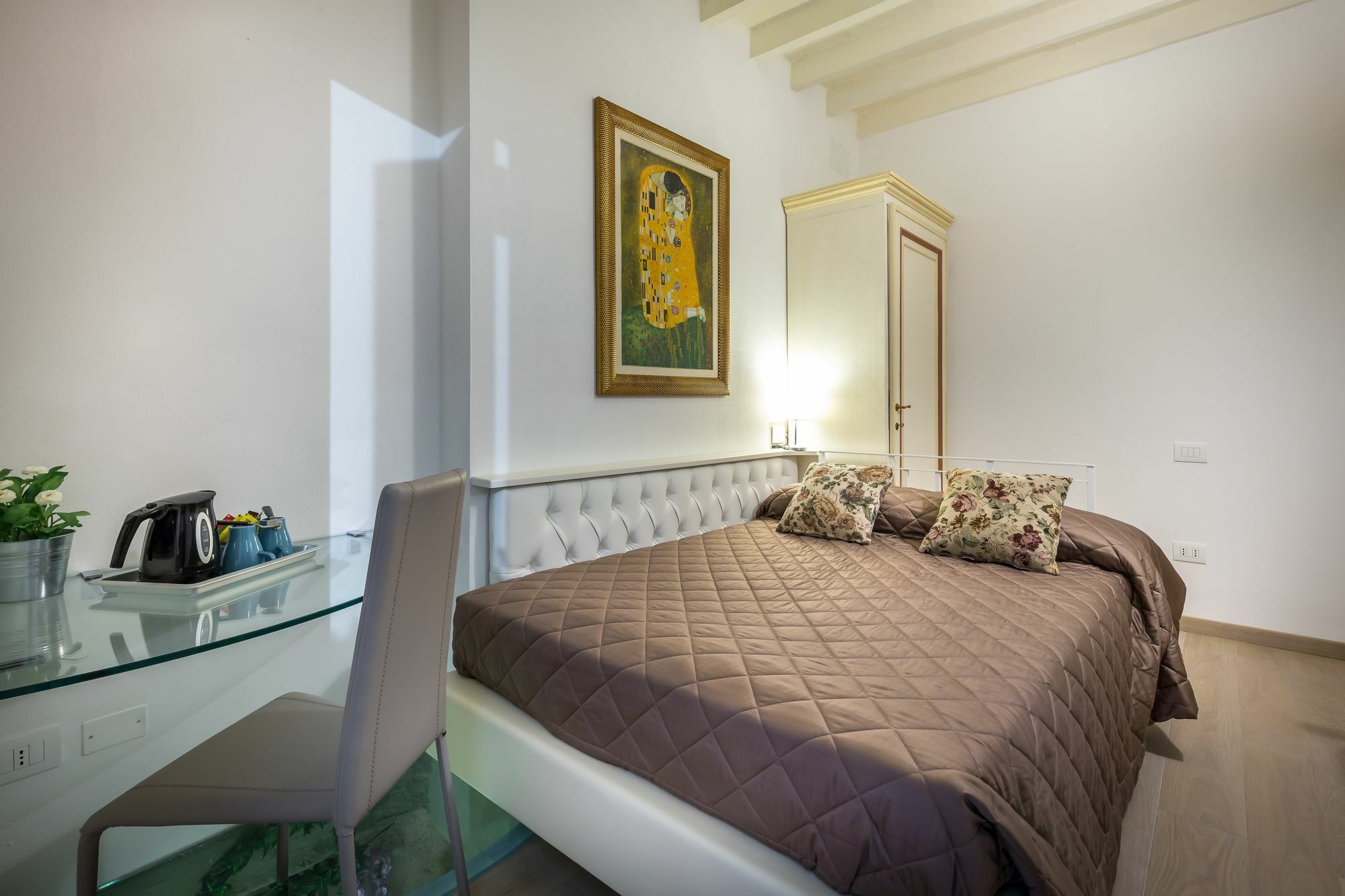 Relais Gaia Bed & Breakfast Floransa Dış mekan fotoğraf