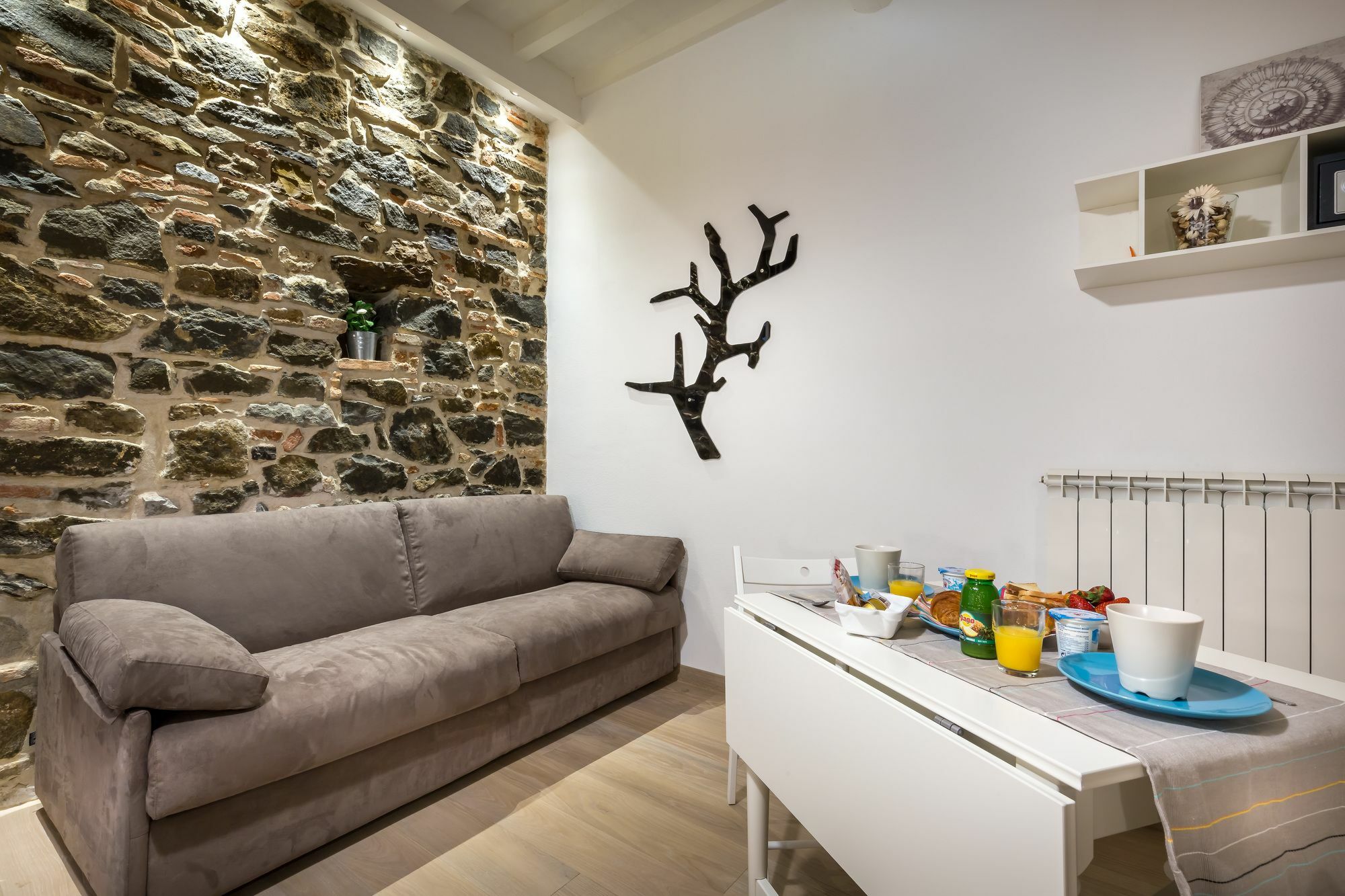 Relais Gaia Bed & Breakfast Floransa Dış mekan fotoğraf