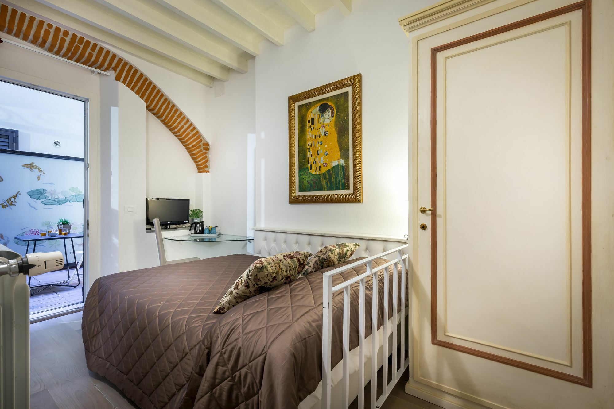 Relais Gaia Bed & Breakfast Floransa Dış mekan fotoğraf
