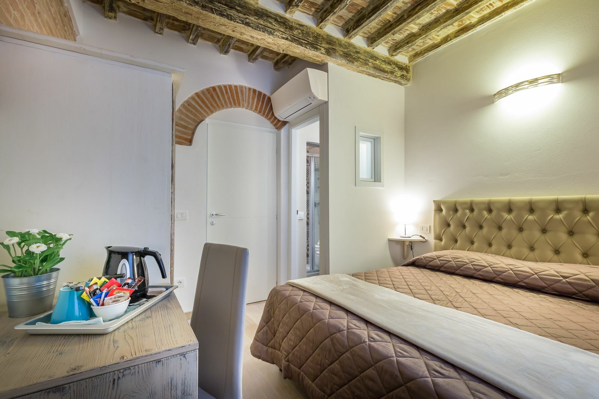 Relais Gaia Bed & Breakfast Floransa Dış mekan fotoğraf