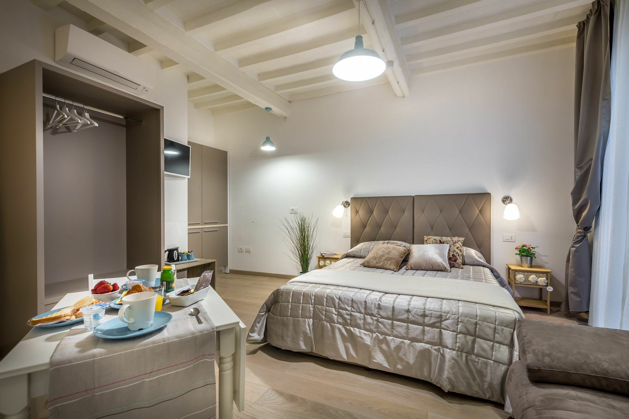 Relais Gaia Bed & Breakfast Floransa Dış mekan fotoğraf