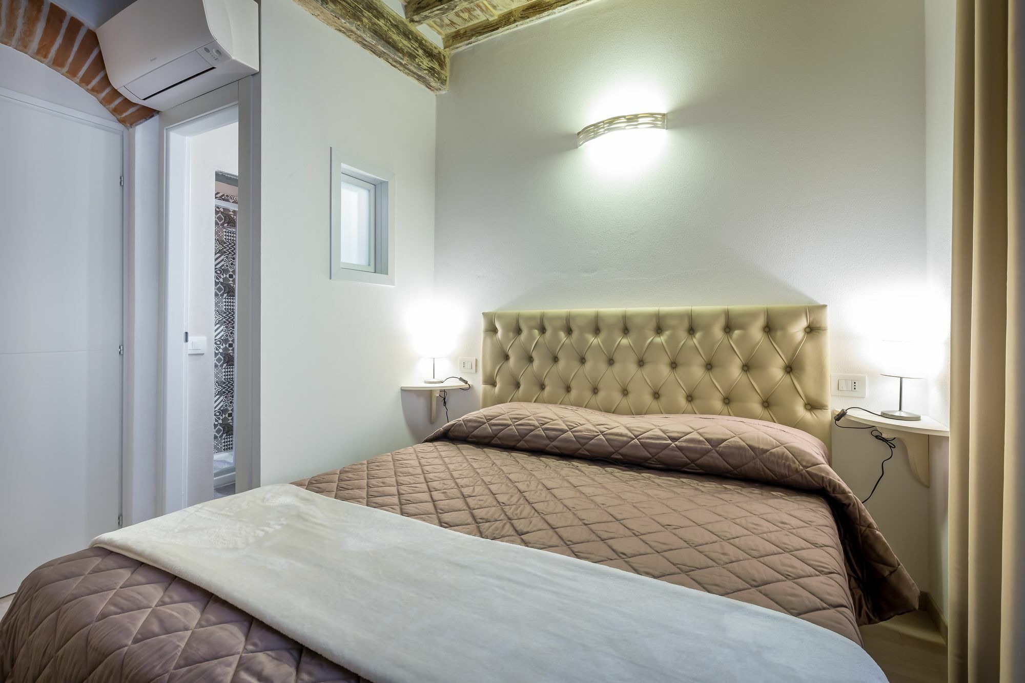 Relais Gaia Bed & Breakfast Floransa Dış mekan fotoğraf